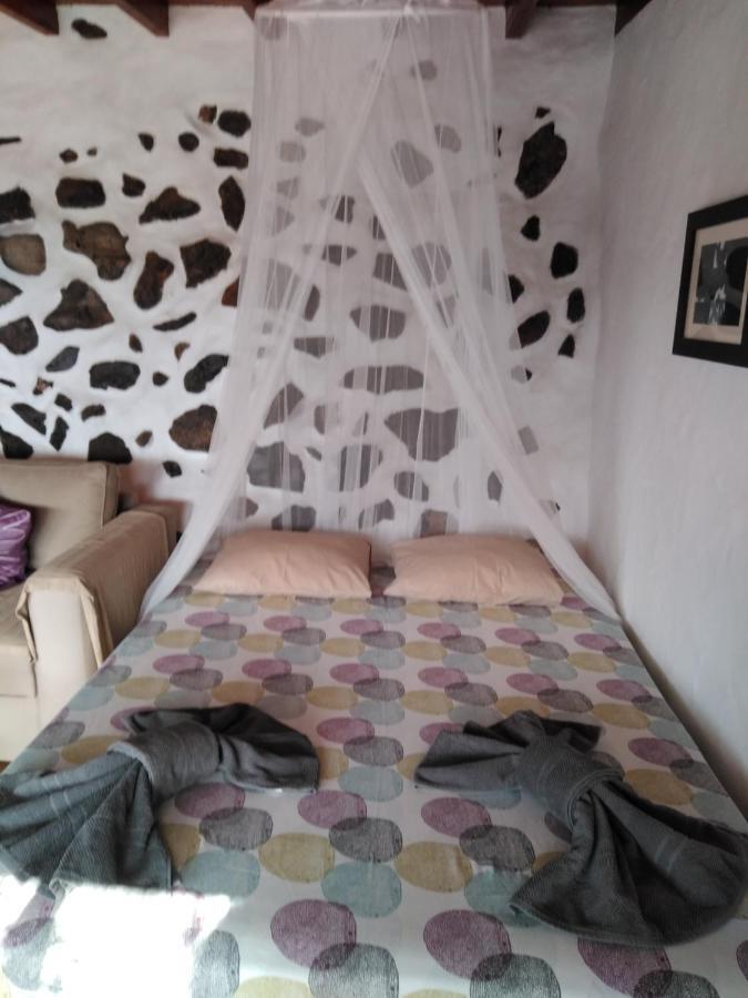 Apartamento Rural Oasis 2 Haría Exterior foto