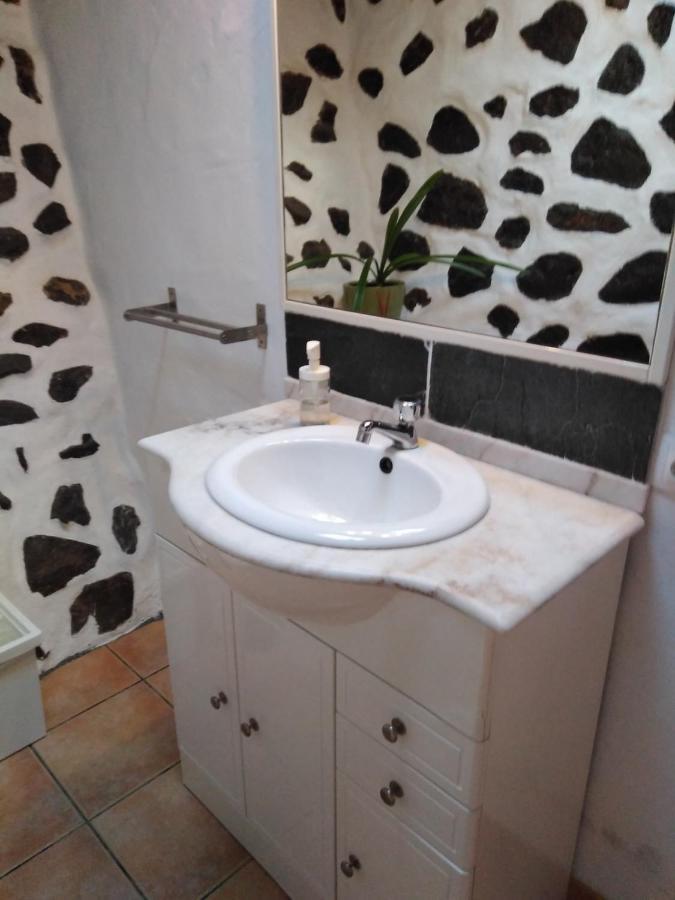 Apartamento Rural Oasis 2 Haría Exterior foto